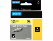 DYMO RhinoPRO Heat shrink tubes label-making tape D1