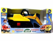 Lena Lena Bagr 63cm Box