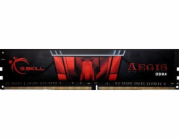 G.Skill 8GB DDR4 3000MHz Aegis (1x8GB) DIMM CL16