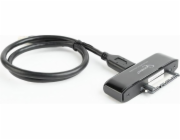 Gembird adaptér USB 3.0 na SATA 2.5   drive, GoFlex kompatibilné