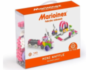 Marioinex Mini Waffle 140 kusů Constructor