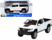 Model kompozytowy Chevrolet Colorado ZR 2017 1/24