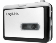 LogiLink Cassette to digital converter - UA0281