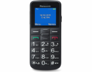 Panasonic KX-TU110EXB Black