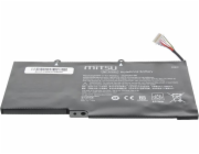 Baterie Mitsu Baterie pro HP Pavilion X360, 13-B, 15-U (3800 mAh) -BC / HP-X360