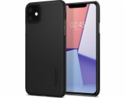 Spigen Thin Fit iPhone 11 Black