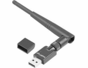 Lanberg USB Nano N150 síťová karta (NC-0150-WE)