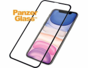 PanzerGlass Edge-to-Edge for iPhone 11/XR