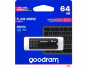 GOODRAM UME3 USB 3.0        64GB cerna PAMGORFLD0384