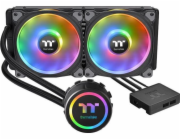 Vodní chlazení Thermaltake Floe DX RGB 280 (CL-W257-PL14SW-A)