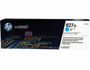 Toner cyan 827A (CF301A)