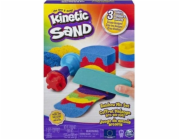 Spin Master Kinetic Sand Sada duhových nástrojů