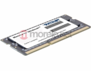 SO-DIMM 4GB DDR3-1600 SR, RAM