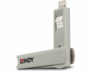 Lindy Sada 4 zámků USB-C (40427)