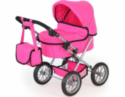 Bayer Trendy doll pram purple 13037AA