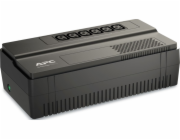 EASY UPS BV 500VA, AVR, IEC Outlet, 230V, UPS