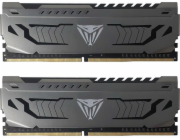 Patriot Viper Steel DDR4 16GB (2x8GB) 4400MHz CL19 PVS416G440C9K