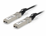 LevelOne SFP + kabel, DAC-0101 10G, 1m (55114107)