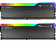 Thermaltake Toughram Z-One RGB paměť, DDR4, 16 GB, 3200 MHz, CL16 (R019D408GX2-3200C16A)