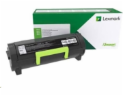 Originální toner Lexmark pro CS/X727, CS728, purpurový (75B20M0)