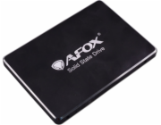 AFOX 480GB 2.5 SATA III SSD (SD250-480GQN)