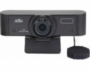 Alio AL0084 webcam 2.07 MP USB Black