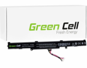 Green Cell A41-X550 2200mAh - neoriginální Batérie 