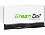 Baterie Green Cell KI04 pro notebook HP Pavilion 14-AB 15-AB 15-AK 17-G (HP90)