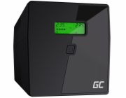 UPS Green Cell Micropower (UPS03)