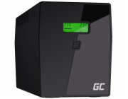 UPS Green Cell 2000VA 1400W Power Proof (UPS09)