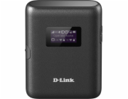 DWR-933, WiFi LTE router