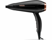 BaByliss D570DE fén na vlasy, 2200 W