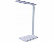 Stolní lampa Maxcom bílá (MAXCOMML4200CLARAWHITE)