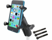 RAM Mounts RAM-B-367-UN7U držák Pasivní držák Mobilní telefon/smartphone Černá