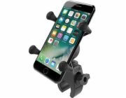 RAM Mounts RAM-HOL-UN7-400 držák Pasivní držák Mobilní telefon/smartphone Černá