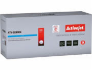 Activejet Tonerová kazeta ATK-5280CN (náhradní kazeta Kyocera TK-5280C; Supreme; 11000; modrá)