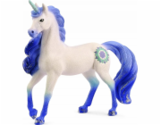 Schleich 70715 Mandala Einhorn Hengst