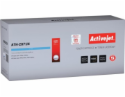 Activejet ATH-2071N (náhrada za HP 117A 2071A; Supreme; 700 stran; modrá)