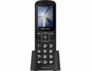 Telefon MM 32D Comfort stacjonarny na karte SIM