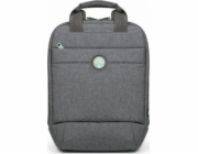 PORT Batoh na notebook YOSEMITE Eco 13/14" gray