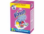 Vanish Color Protect 20 ks (40 praní)