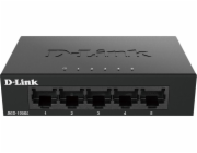 D-LINK 5-Port Gigabit Switch (DGS-105GL)