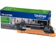 Brother TN-247BK toner cartridge 1 pc(s) Original Black