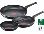 Tefal B5569153 pan set 3 pc(s)