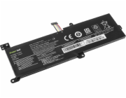 TRX baterie Green Cell/ LE125/ 7.4V/ 3500 mAh/ Li-Ion/ Lenovo L16C2PB1,L16M2PB2,IdeaPad 130, 320-14IKB 320-15A/ neorigin