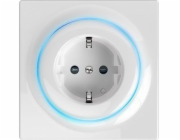 Fibaro Fibaro - SmartPlug zásuvky - FIBARO WALLI OUTLET typ F (FGWOF-011)