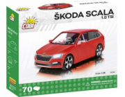 Klocki Skoda Scala 1.0 TSI 