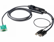 Konwerter DisplayPort Console Converter