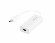  Adaptér USB-C na mini DisplayPort, 4K/60Hz