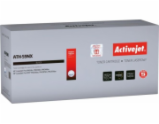 Activejet ATH 59NX Toner (náhradní HP 59X CF259X; Supreme; 10 000 stran; černý) S čipem